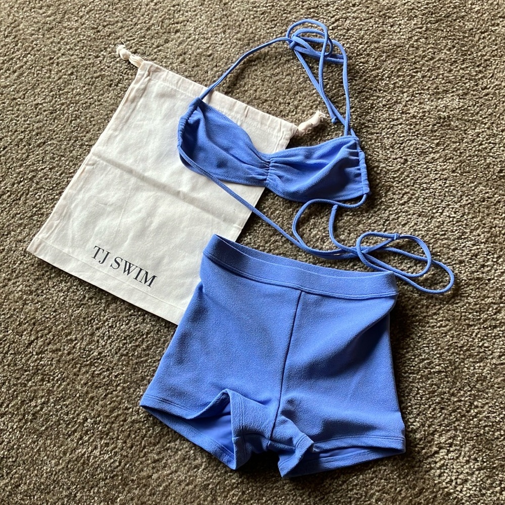 TJ SWIM set